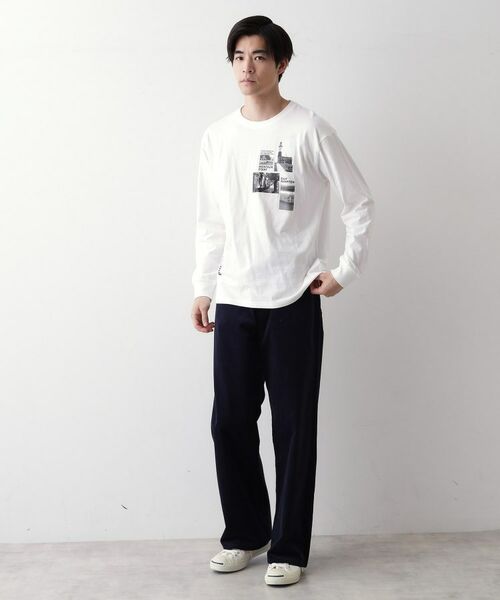 Dessin / デッサン パンツ | 【洗える】コーデュロイパンツ | 詳細10