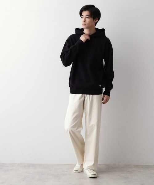 Dessin / デッサン パンツ | 【洗える】コーデュロイパンツ | 詳細2