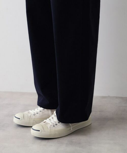 Dessin / デッサン パンツ | 【洗える】コーデュロイパンツ | 詳細20