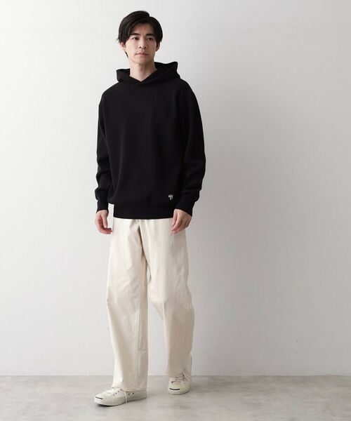 Dessin / デッサン パンツ | 【洗える】コーデュロイパンツ | 詳細3