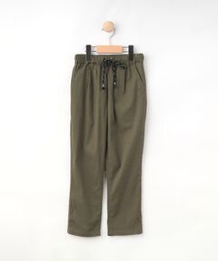 Dessin / デッサン パンツ | 【洗える】7分丈パンツ