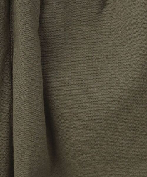 Dessin / デッサン パンツ | 【洗える】7分丈パンツ | 詳細10