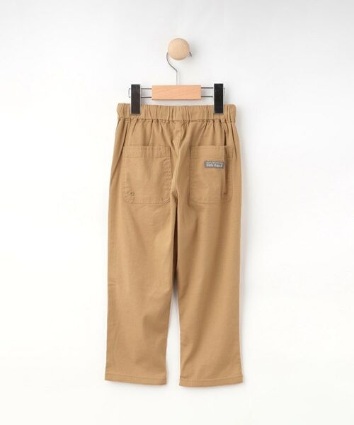 Dessin / デッサン パンツ | 【洗える】7分丈パンツ | 詳細2