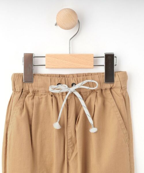 Dessin / デッサン パンツ | 【洗える】7分丈パンツ | 詳細3