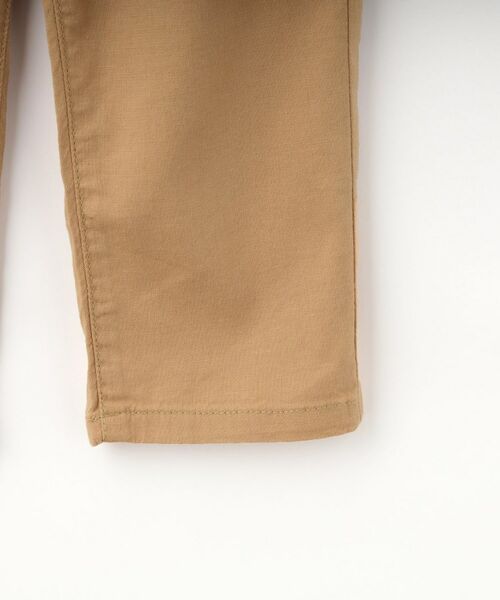 Dessin / デッサン パンツ | 【洗える】7分丈パンツ | 詳細6