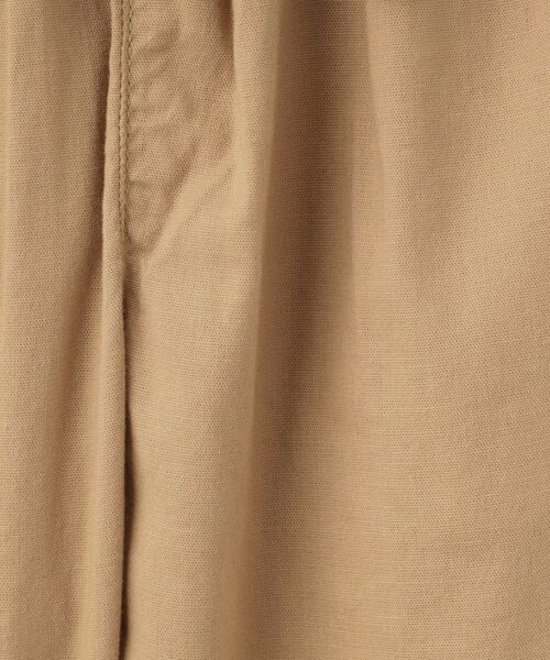 Dessin / デッサン パンツ | 【洗える】7分丈パンツ | 詳細9