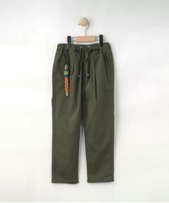 Dessin / デッサン パンツ | 【洗える】テーパードパンツ