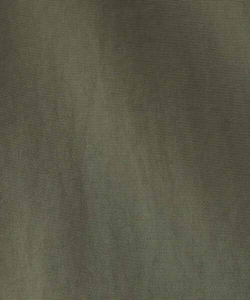 Dessin / デッサン レザーブルゾン・ジャケット | 【ユニセックス・軽量】ナイロンブルゾン | 詳細4