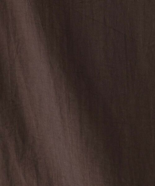 Dessin / デッサン レザーブルゾン・ジャケット | 【ユニセックス・軽量】ナイロンブルゾン | 詳細8