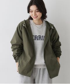 Dessin / デッサン レザーブルゾン・ジャケット | 【ユニセックス・セットアップ可】パーカー