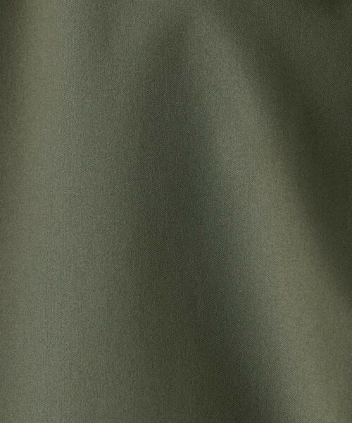 Dessin / デッサン レザーブルゾン・ジャケット | 【ユニセックス・セットアップ可】パーカー | 詳細12