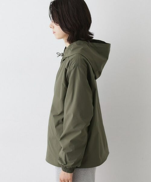 Dessin / デッサン レザーブルゾン・ジャケット | 【ユニセックス・セットアップ可】パーカー | 詳細14