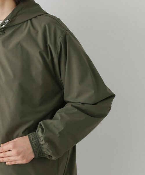 Dessin / デッサン レザーブルゾン・ジャケット | 【ユニセックス・セットアップ可】パーカー | 詳細17