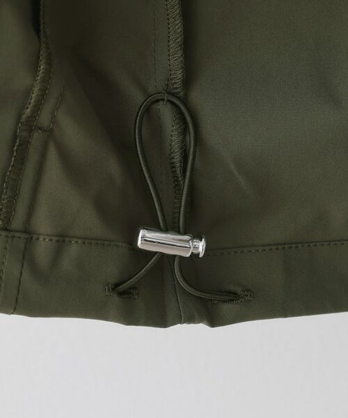 Dessin / デッサン レザーブルゾン・ジャケット | 【ユニセックス・セットアップ可】パーカー | 詳細19