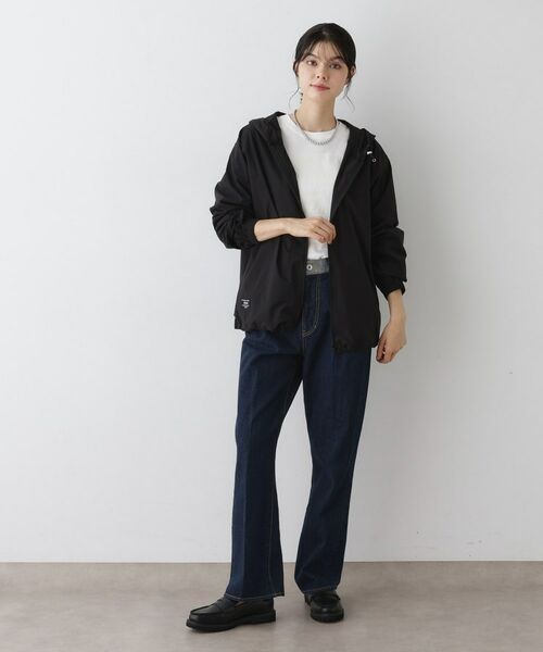 Dessin / デッサン レザーブルゾン・ジャケット | 【ユニセックス・セットアップ可】パーカー | 詳細3