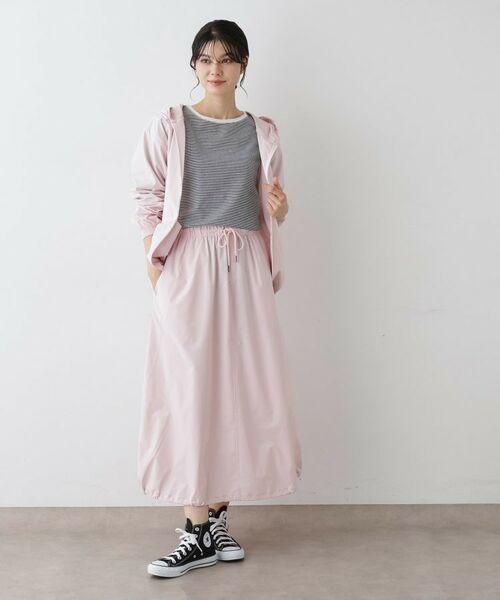 Dessin / デッサン レザーブルゾン・ジャケット | 【ユニセックス・セットアップ可】パーカー | 詳細7