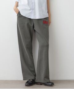 Dessin / デッサン パンツ | 【ユニセックス/セットアップ可】ピグメントスウェットパンツ