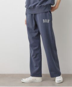 Dessin / デッサン パンツ | 【ユニセックス/セットアップ可】ピグメントスウェットパンツ