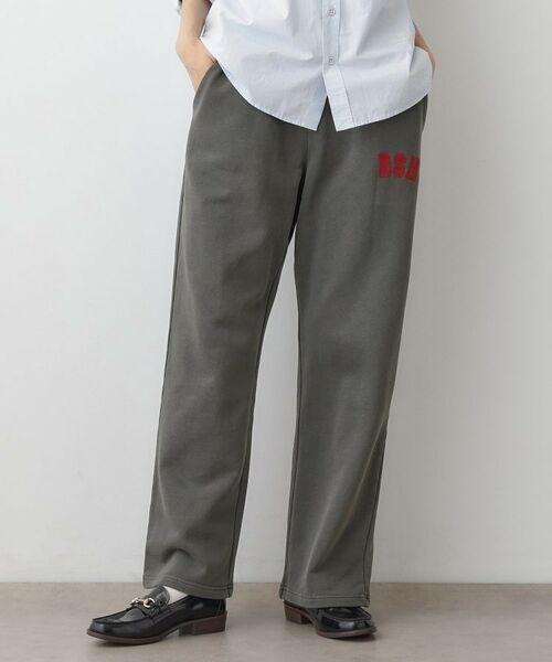 Dessin / デッサン パンツ | 【ユニセックス/セットアップ可】ピグメントスウェットパンツ | 詳細1