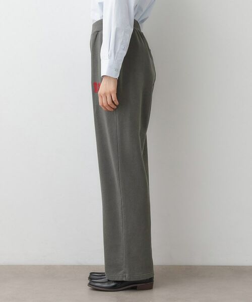 Dessin / デッサン パンツ | 【ユニセックス/セットアップ可】ピグメントスウェットパンツ | 詳細10