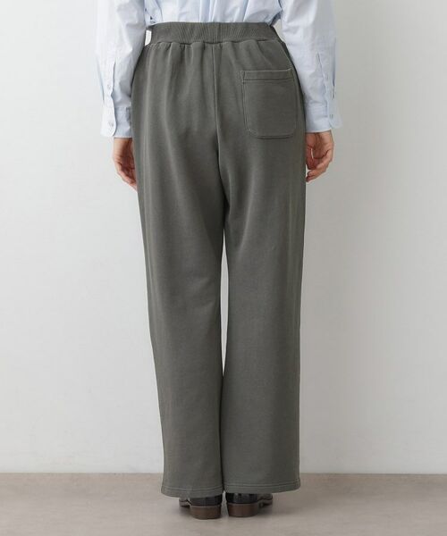 Dessin / デッサン パンツ | 【ユニセックス/セットアップ可】ピグメントスウェットパンツ | 詳細11