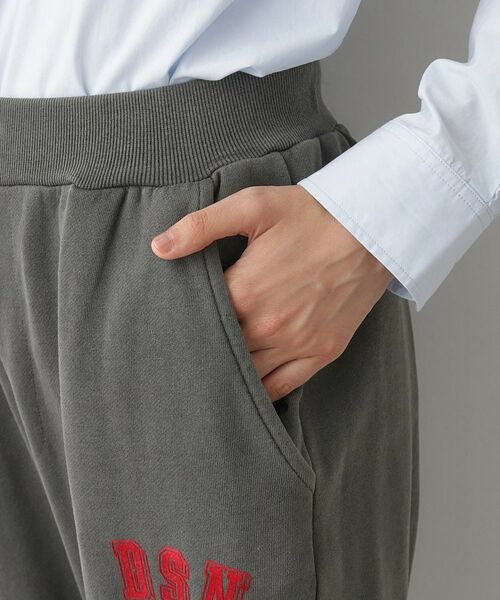 Dessin / デッサン パンツ | 【ユニセックス/セットアップ可】ピグメントスウェットパンツ | 詳細13