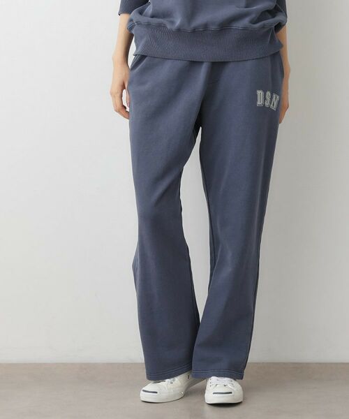 Dessin / デッサン パンツ | 【ユニセックス/セットアップ可】ピグメントスウェットパンツ | 詳細5