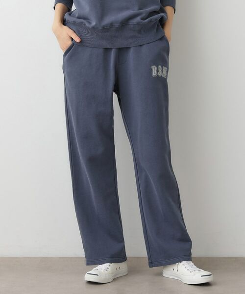 Dessin / デッサン パンツ | 【ユニセックス/セットアップ可】ピグメントスウェットパンツ | 詳細6