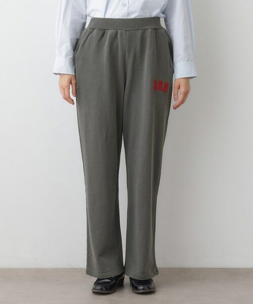 Dessin / デッサン パンツ | 【ユニセックス/セットアップ可】ピグメントスウェットパンツ | 詳細9