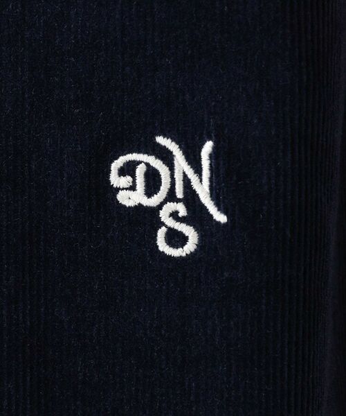 Dessin / デッサン シャツ・ブラウス | 【ユニセックス/セットアップ可】コーデュロイシャツ | 詳細12