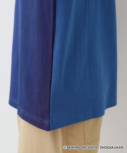 Dessin / デッサン Tシャツ | 【小学館の図鑑NEO　コラボ】宇宙Tシャツ | 詳細11