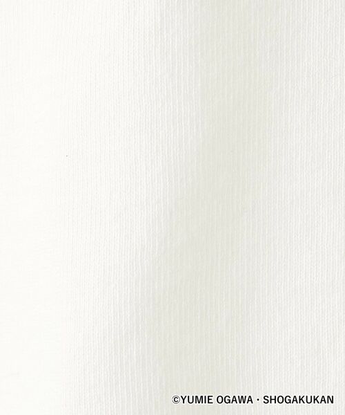 Dessin / デッサン Tシャツ | 【小学館の図鑑NEO　コラボ】恐竜Tシャツ | 詳細9