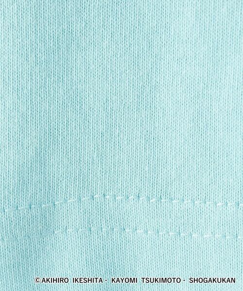 Dessin / デッサン Tシャツ | 【小学館の図鑑NEO コラボ】宇宙Tシャツ | 詳細8