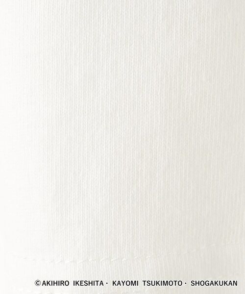 Dessin / デッサン Tシャツ | 【小学館の図鑑NEO コラボ】宇宙Tシャツ | 詳細9