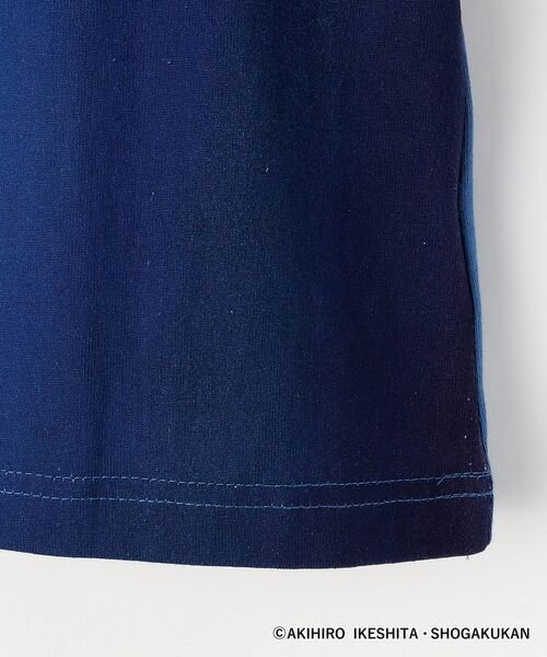 Dessin / デッサン Tシャツ | 【小学館の図鑑NEO コラボ】宇宙Tシャツ | 詳細6