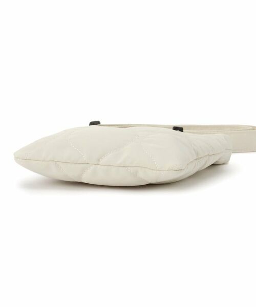 Dessin / デッサン ショルダーバッグ | 中綿キルティングMINIショルダー | 詳細12