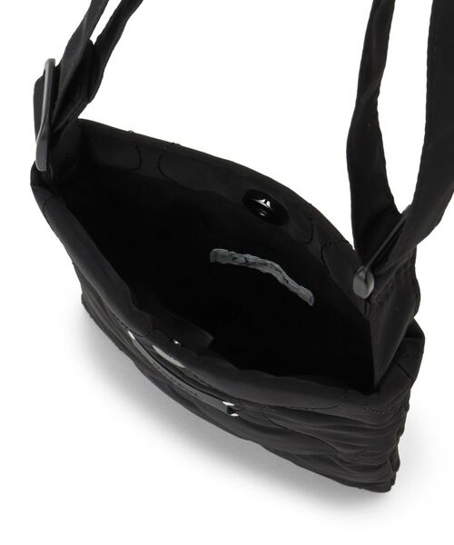 Dessin / デッサン ショルダーバッグ | 中綿キルティングMINIショルダー | 詳細14