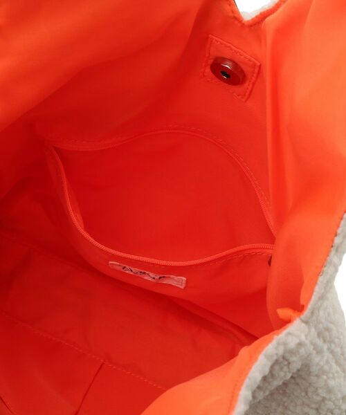 Dessin / デッサン トートバッグ | トライアングルボアコンビバッグ | 詳細13