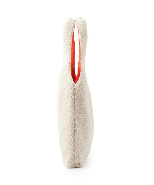 Dessin / デッサン トートバッグ | トライアングルボアコンビバッグ | 詳細7