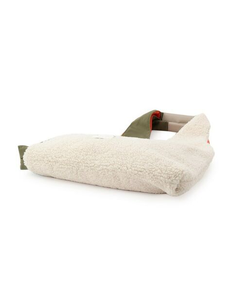 Dessin / デッサン トートバッグ | トライアングルボアコンビバッグ | 詳細9