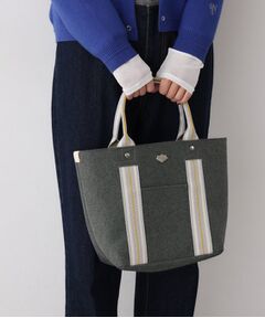 Dessin / デッサン トートバッグ | 日本製フェルトトート