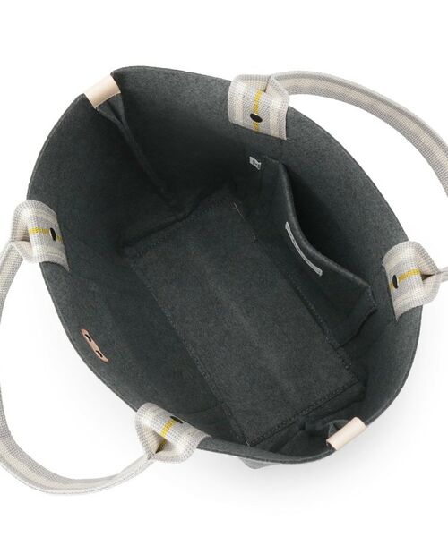 Dessin / デッサン トートバッグ | 日本製フェルトトート | 詳細10