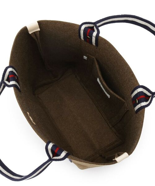 Dessin / デッサン トートバッグ | 日本製フェルトトート | 詳細11