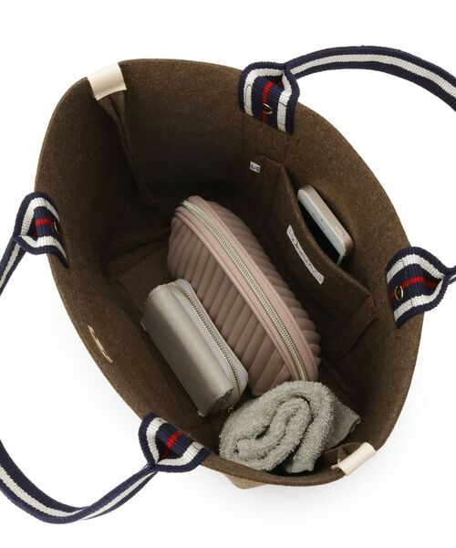 Dessin / デッサン トートバッグ | 日本製フェルトトート | 詳細12