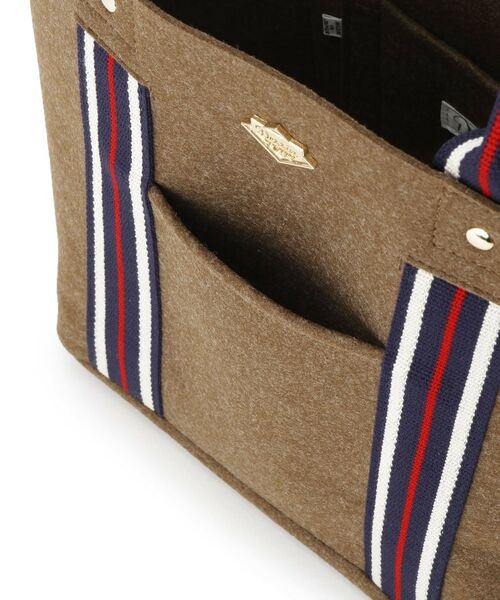 Dessin / デッサン トートバッグ | 日本製フェルトトート | 詳細14