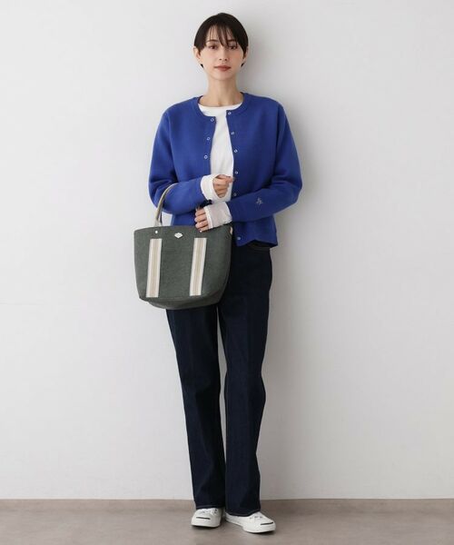 Dessin / デッサン トートバッグ | 日本製フェルトトート | 詳細2