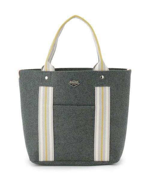 Dessin / デッサン トートバッグ | 日本製フェルトトート | 詳細5