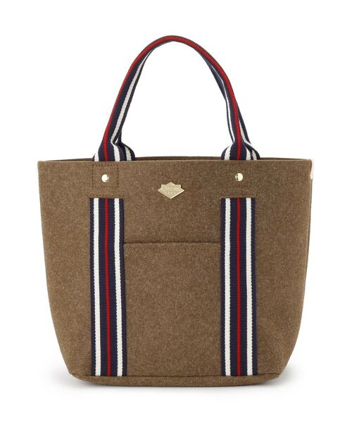 Dessin / デッサン トートバッグ | 日本製フェルトトート | 詳細6