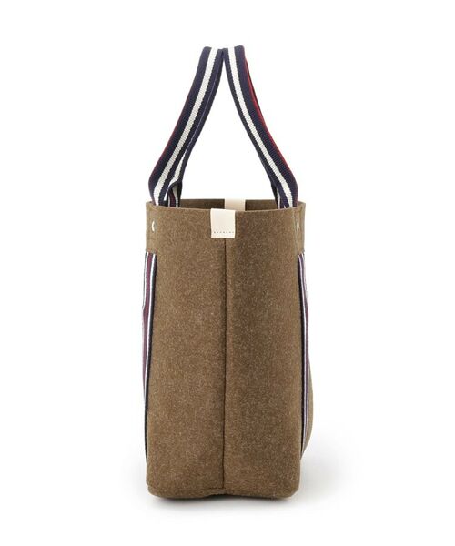 Dessin / デッサン トートバッグ | 日本製フェルトトート | 詳細7