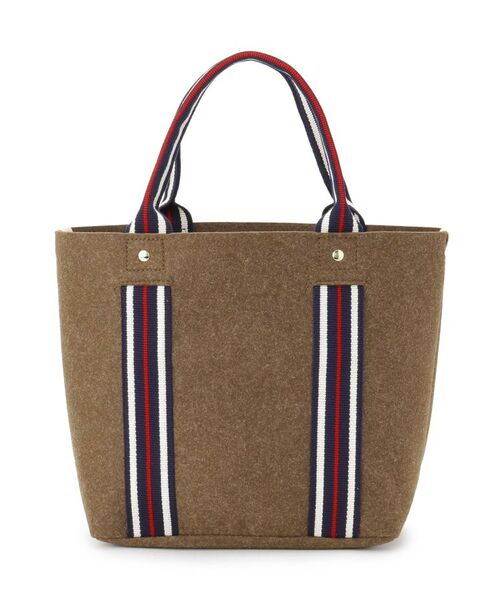 Dessin / デッサン トートバッグ | 日本製フェルトトート | 詳細8